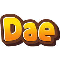 Dae cookies logo