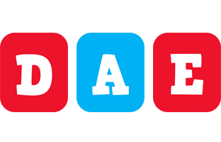 Dae diesel logo