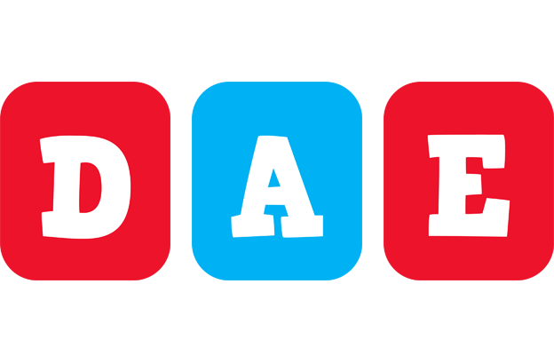 Dae diesel logo
