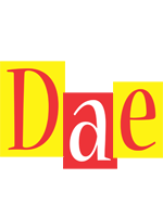 Dae errors logo