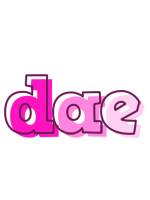Dae hello logo