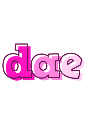 Dae hello logo