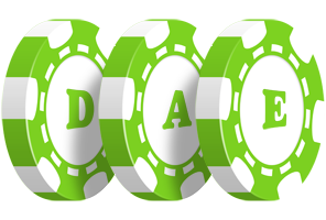 Dae holdem logo