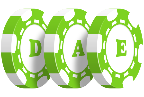 Dae holdem logo