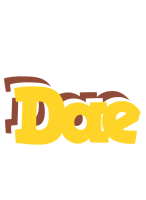 Dae hotcup logo