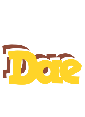 Dae hotcup logo