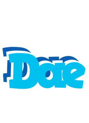 Dae jacuzzi logo