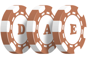 Dae limit logo