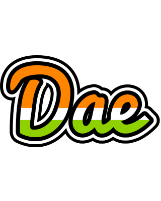 Dae mumbai logo