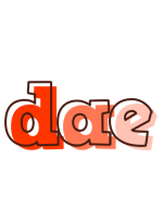 Dae paint logo