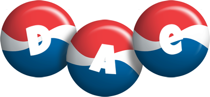 Dae paris logo
