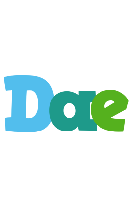 Dae rainbows logo