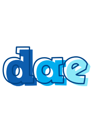 Dae sailor logo