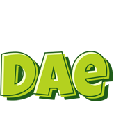 Dae summer logo