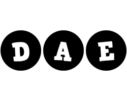 Dae tools logo