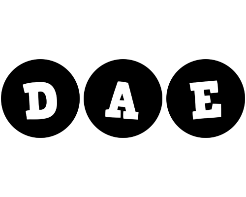 Dae tools logo