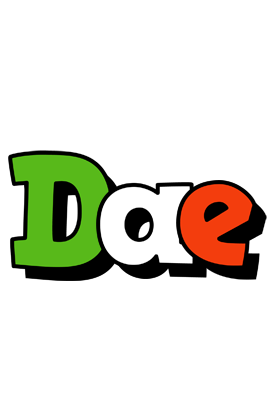 Dae venezia logo