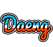 Daeng america logo