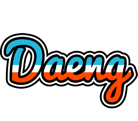 Daeng america logo