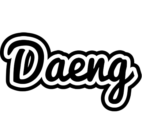Daeng chess logo