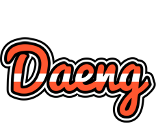 Daeng denmark logo