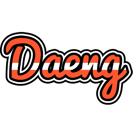 Daeng denmark logo