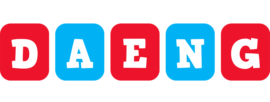 Daeng diesel logo