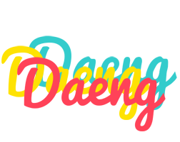 Daeng disco logo