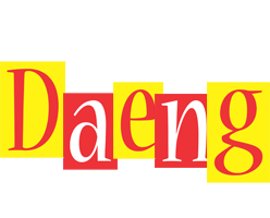 Daeng errors logo