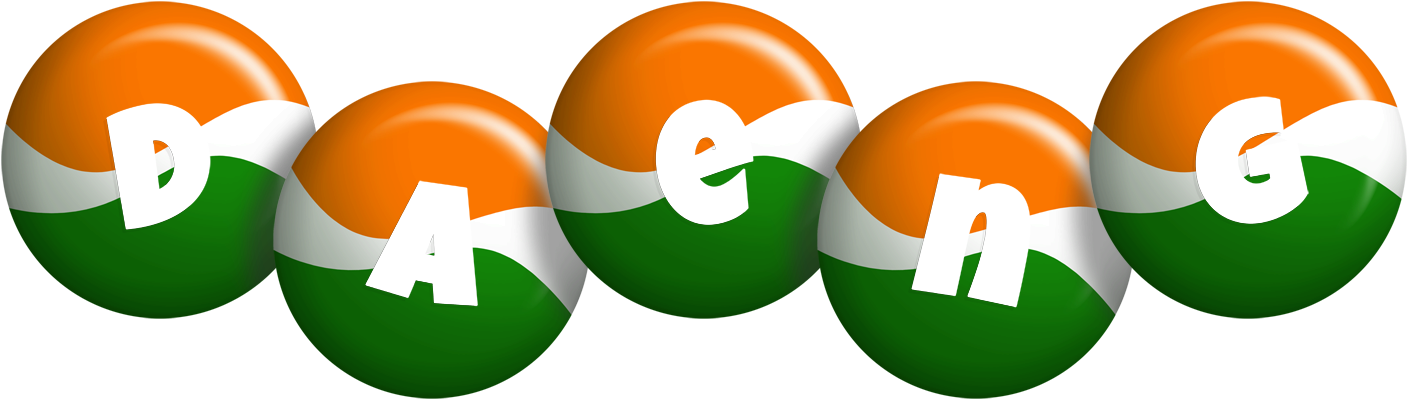 Daeng india logo