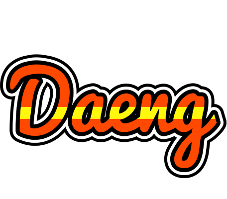 Daeng madrid logo
