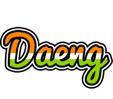 Daeng mumbai logo