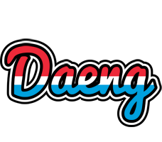 Daeng norway logo