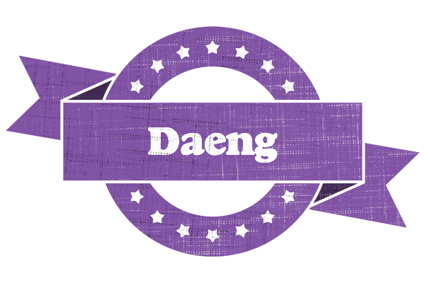 Daeng royal logo