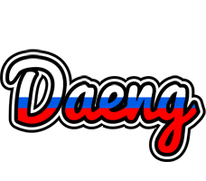 Daeng russia logo