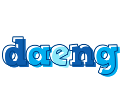 Daeng sailor logo