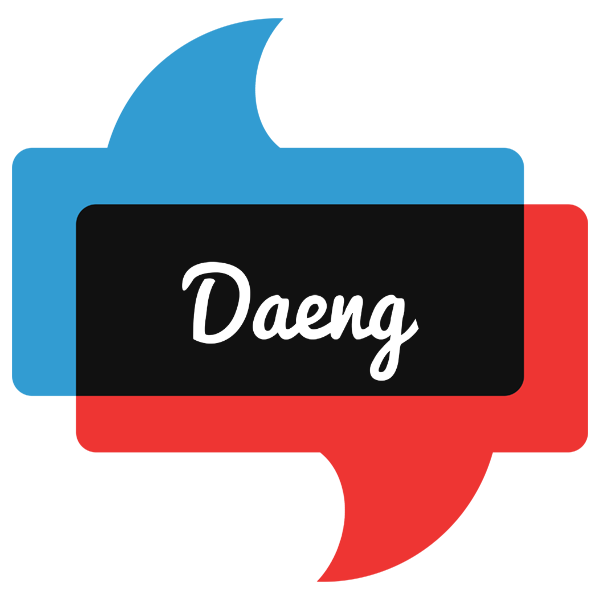 Daeng sharks logo