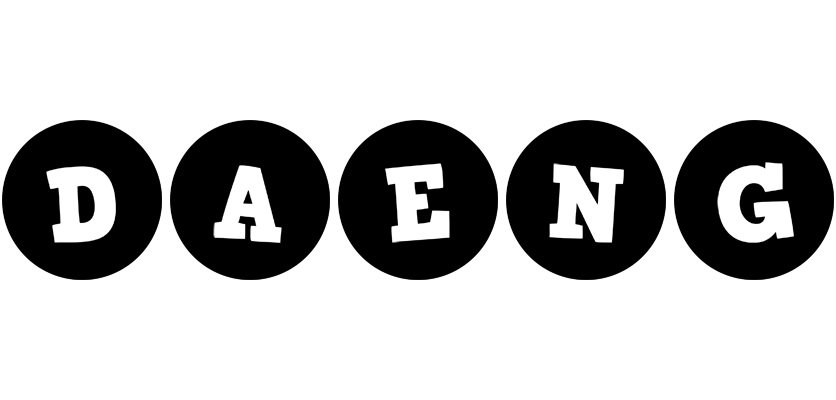 Daeng tools logo
