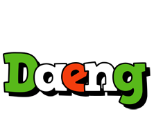 Daeng venezia logo