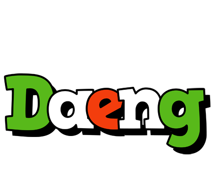 Daeng venezia logo