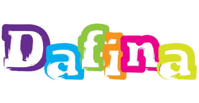 Dafina casino logo