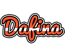 Dafina denmark logo