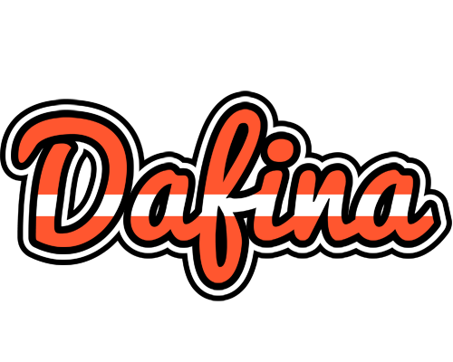 Dafina denmark logo