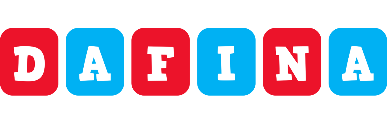 Dafina diesel logo