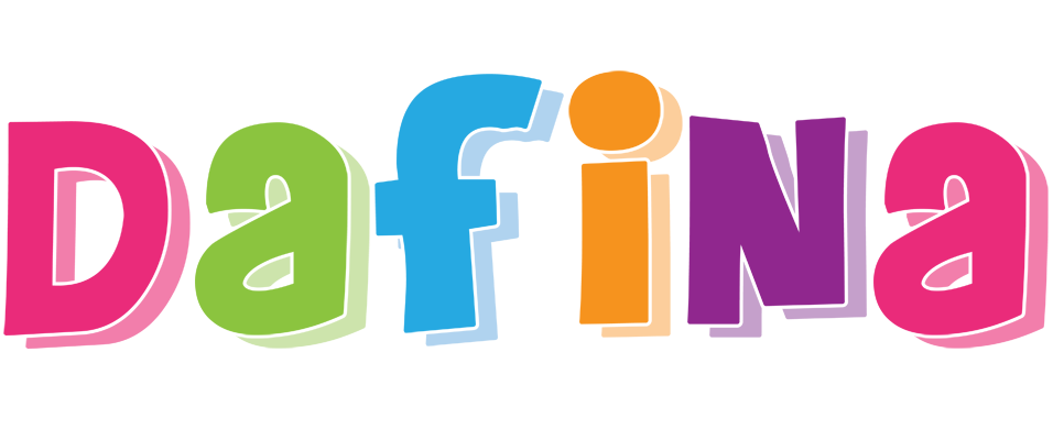 Dafina friday logo