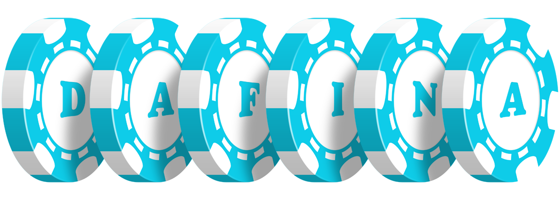 Dafina funbet logo