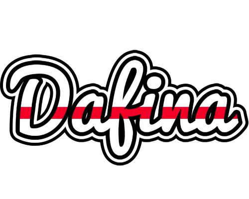 Dafina kingdom logo