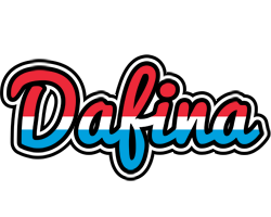 Dafina norway logo