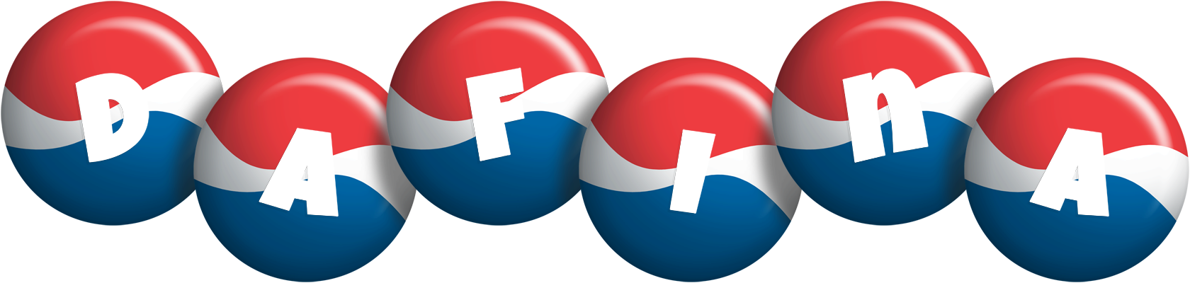 Dafina paris logo
