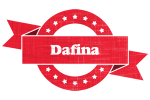 Dafina passion logo